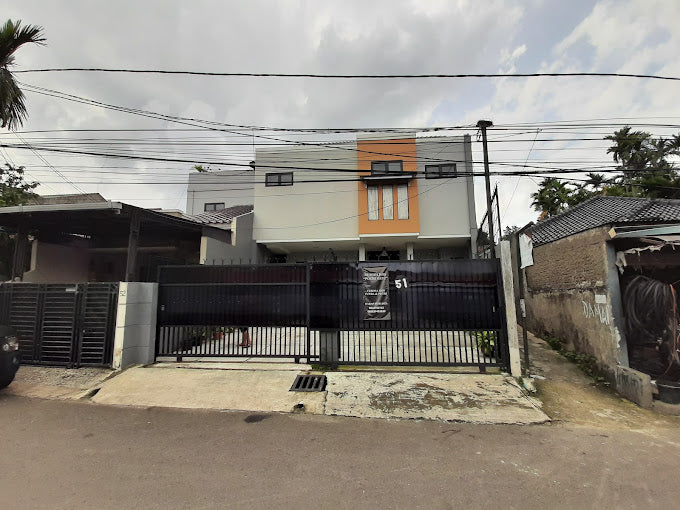Kost Poeri Satu Pria / Wanita Pasar Minggu Jakarta Selatan